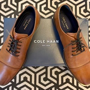 Cole Haan Shoes